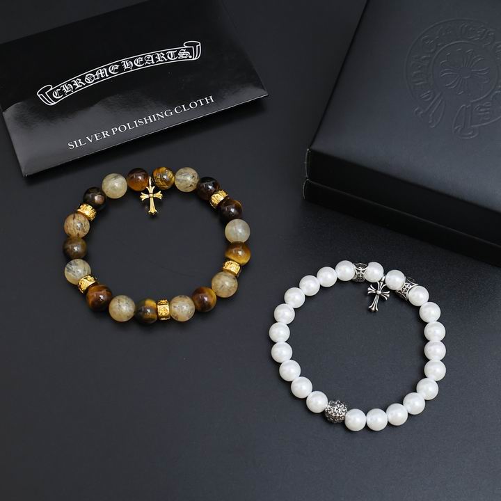 Chrome Hearts bracelet 06yxh16